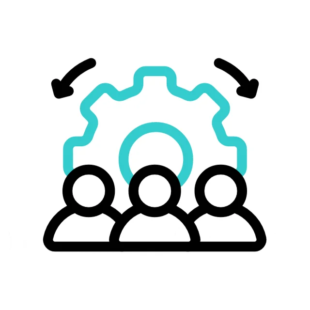 RND Softech India website